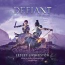 Defiant, Lesley Livingston