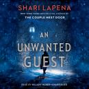 An Unwanted Guest Audiobook