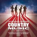 Country Music: A History, Ken Burns, Dayton Duncan