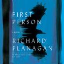 First Person: A Novel Audiobook