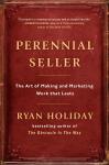 Perennial Seller: The Art of Making and Marketing Work that Lasts Audiobook