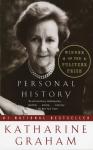 Personal History Audiobook