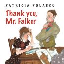 Thank You, Mr. Falker Audiobook