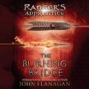 The Burning Bridge Audiobook