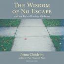 The Wisdom of No Escape: And the Path of Loving-Kindness Audiobook