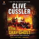 The Gray Ghost Audiobook