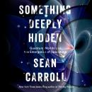 Something Deeply Hidden: Quantum Worlds and the Emergence of Spacetime, Sean Carroll