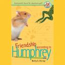 Friendship According to Humphrey, Betty G. Birney