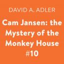Cam Jansen: the Mystery of the Monkey House #10 Audiobook