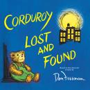 Corduroy Lost and Found Audiobook