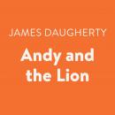 Andy and the Lion Audiobook