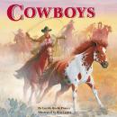 Cowboys Audiobook