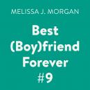 Best (Boy)friend Forever #9 Audiobook