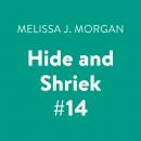 Hide and Shriek #14: Super Special Audiobook