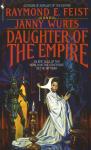 Daughter of the Empire Audiobook