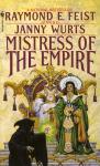 Mistress of the Empire Audiobook