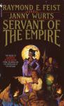 Servant of the Empire Audiobook