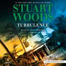 Turbulence Audiobook