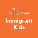 Immigrant Kids Audiobook