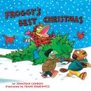Froggy's Best Christmas Audiobook