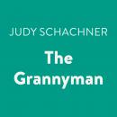 The Grannyman Audiobook