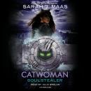 Catwoman: Soulstealer Audiobook