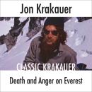 Death and Anger on Everest