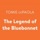 The Legend of the Bluebonnet Audiobook