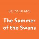 The Summer of the Swans Audiobook