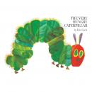 The Very Hungry Caterpillar Audiobook