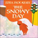 Snowy Day, Ezra Jack Keats