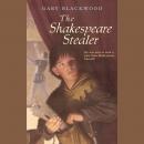 The Shakespeare Stealer Audiobook