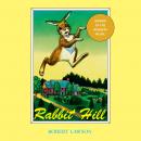 Rabbit Hill Audiobook