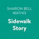 Sidewalk Story Audiobook