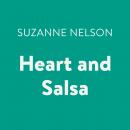 Heart and Salsa Audiobook