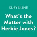 What's the Matter with Herbie Jones?, Suzy Kline