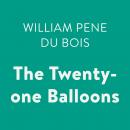 The Twenty-one Balloons Audiobook