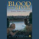 Blood on the River: James Town, 1607 Audiobook