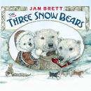 The Three Snow Bears Audiobook
