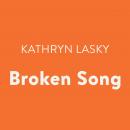 Broken Song Audiobook
