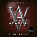Vampire Academy, Richelle Mead