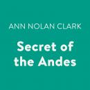 Secret of the Andes Audiobook