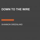 Down to the Wire Audiobook