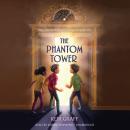 The Phantom Tower Audiobook