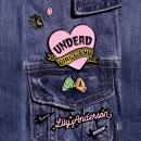 Undead Girl Gang Audiobook