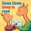 Llama Llama Loves to Read Audiobook