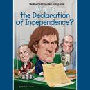 What is the Declaration of Independence? Audiobook