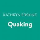 Quaking Audiobook
