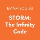 STORM: The Infinity Code Audiobook