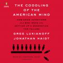 Coddling of the American Mind: How Good Intentions and Bad Ideas Are Setting Up a Generation for Failure, Greg Lukianoff, Jonathan Haidt